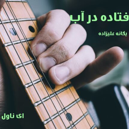 دانلود pdf رمان ماه افتاده در آب از یگانه علیزاده