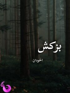 رمان بزکش pdf |اثر زهرا مهرزاد