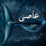 رمان عاصی pdf |اثر زهرا دلگرمی