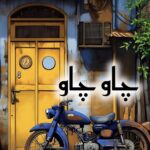 دانلود رمان چاو چاو pdf |اثر سرو روحی